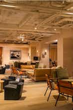Hotel Moxy NYC Times Square - Private Quad - 4 Bunks photo 5