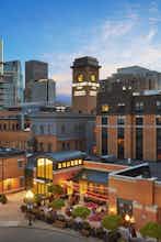 Hotel Renaissance Minneapolis Hotel, The Depot photo 5