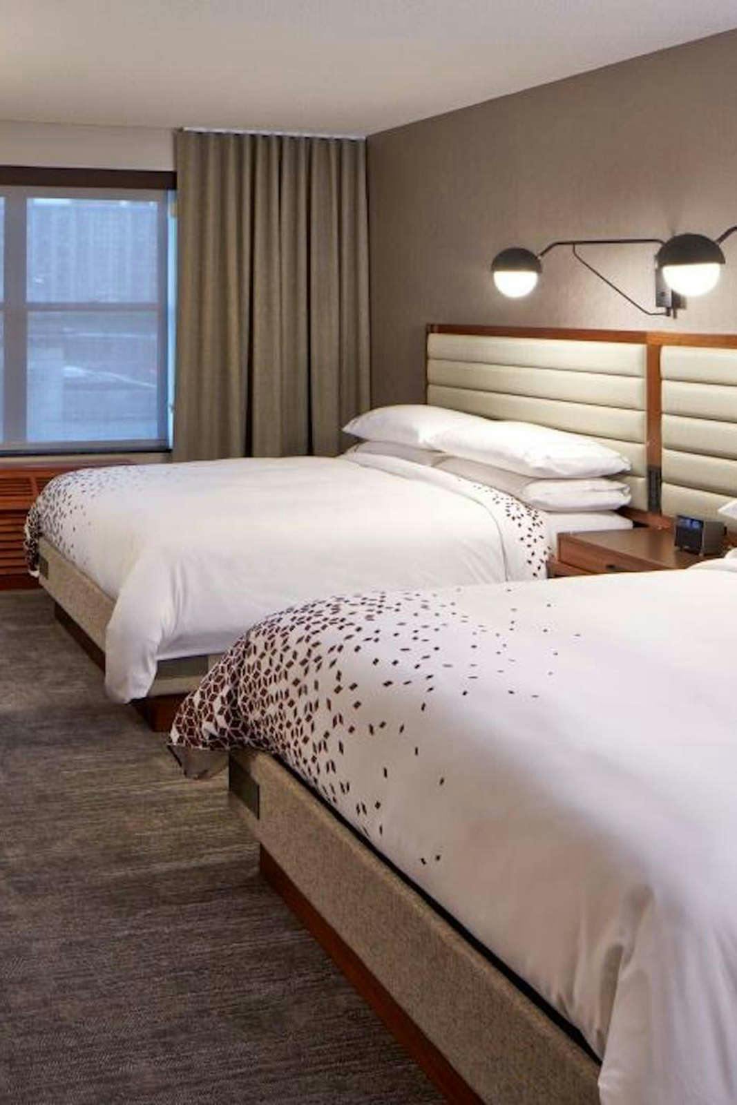 Hotel Renaissance Minneapolis Hotel, The Depot photo 1