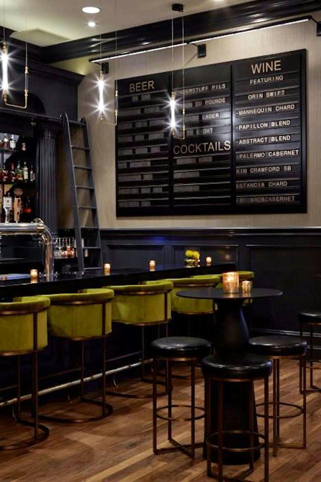 Hotel Renaissance Minneapolis Hotel, The Depot photo 2