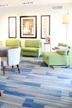 Hotel Holiday Inn Express & Suites Spencer photo 5