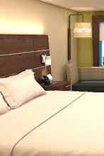 Hotel Holiday Inn Express & Suites Spencer photo 1