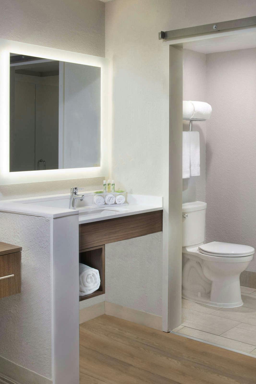 Hotel Holiday Inn Express New Orleans Downtown photo 3