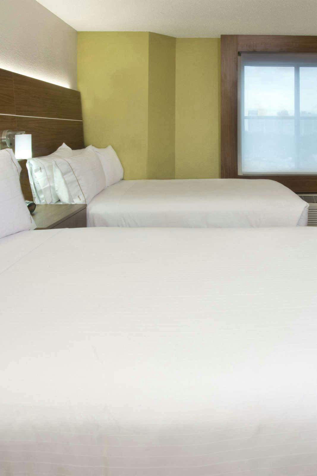 Hotel Holiday Inn Express New Orleans Downtown photo 1