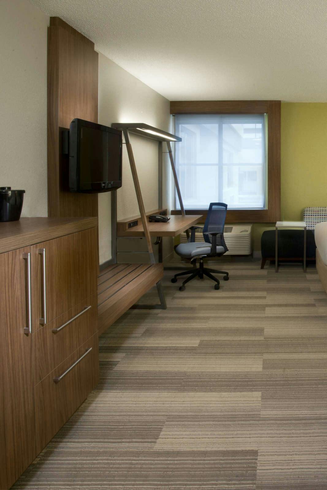 Hotel Holiday Inn Express New Orleans Downtown photo 2