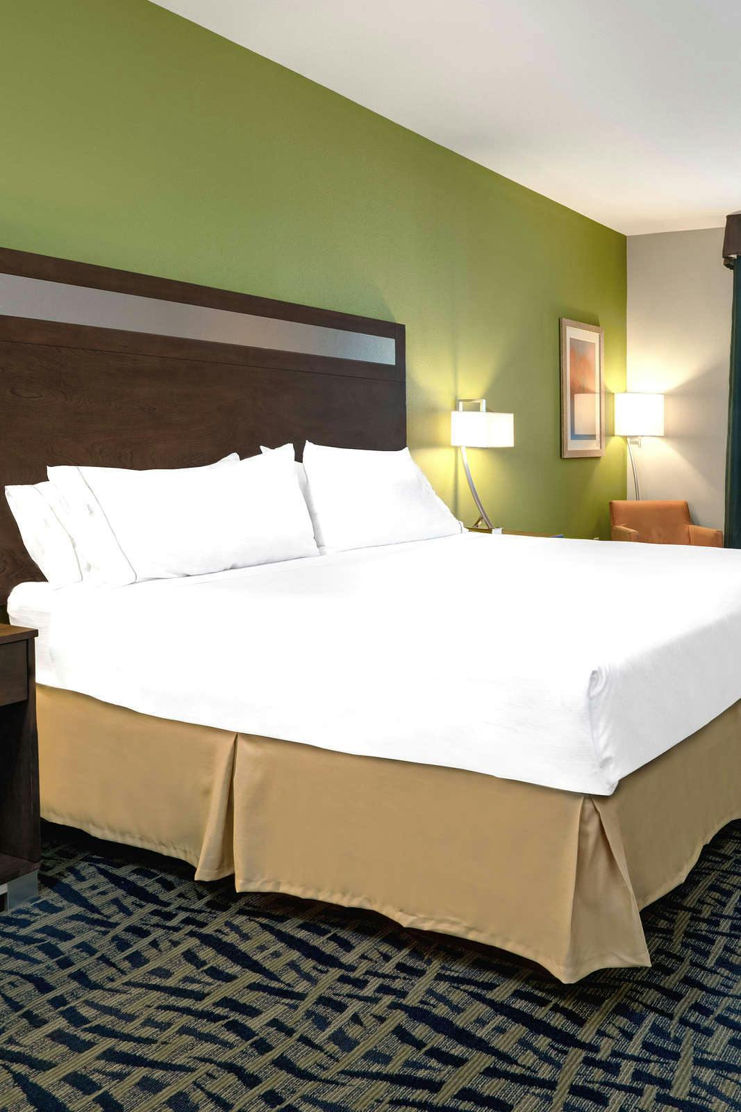 Hotel Holiday Inn Express & Suites Monahans I-20 photo 4