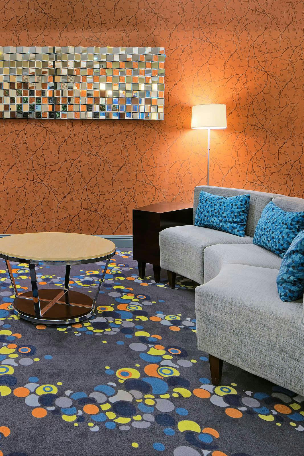 Hotel Holiday Inn Express & Suites Monahans I-20 photo 3