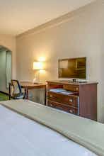 Hotel Holiday Inn Express Richmond E Midlothian Turnpike photo 2