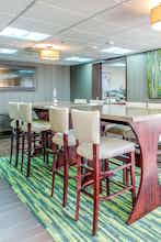 Hotel Holiday Inn Express Richmond E Midlothian Turnpike photo 5