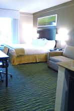 Hotel Holiday Inn Express Richmond E Midlothian Turnpike photo 1