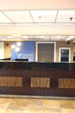 Hotel Holiday Inn Express Richmond E Midlothian Turnpike photo 4