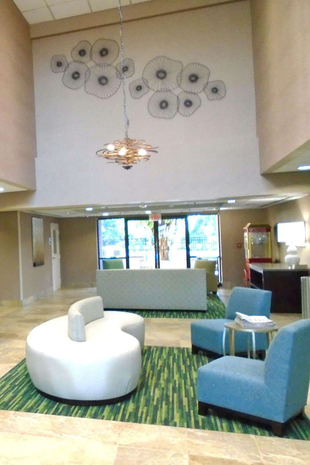 Hotel Holiday Inn Express Richmond E Midlothian Turnpike photo 3