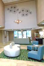 Hotel Holiday Inn Express Richmond E Midlothian Turnpike photo 3