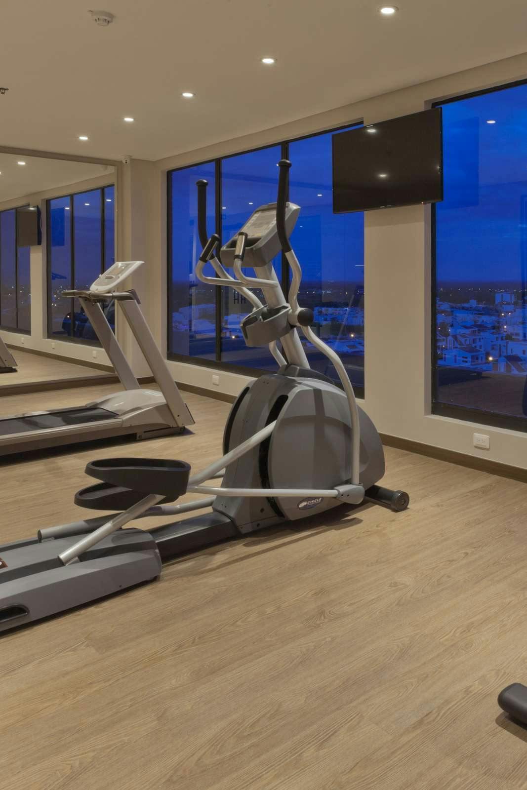 Hotel Holiday Inn Express Yopal photo 4