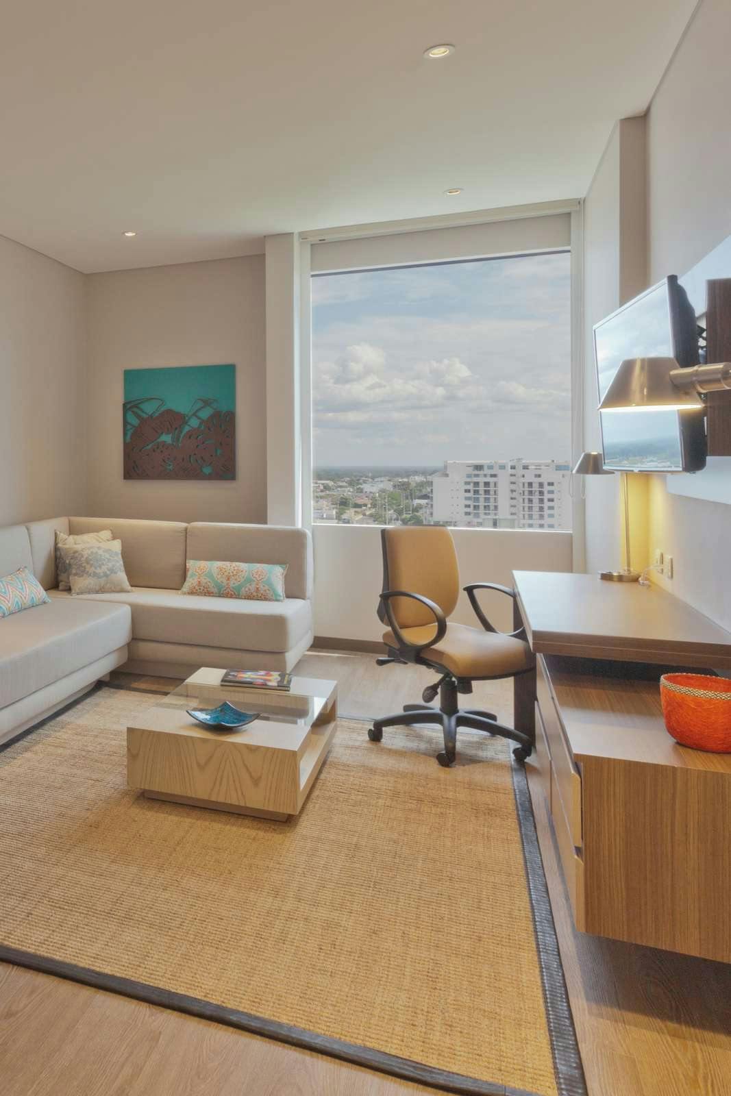 Hotel Holiday Inn Express Yopal photo 2