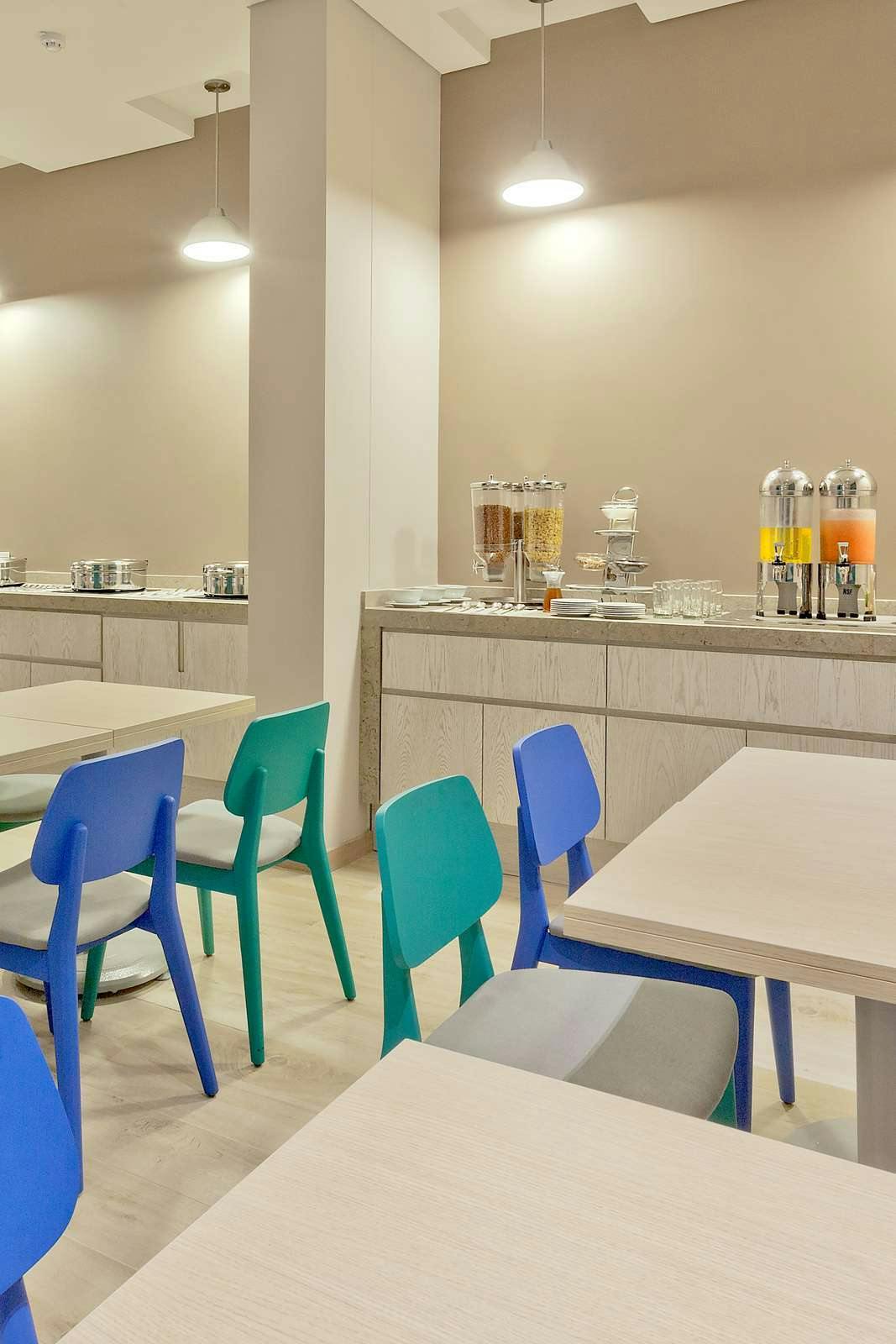 Hotel Holiday Inn Express Yopal photo 3