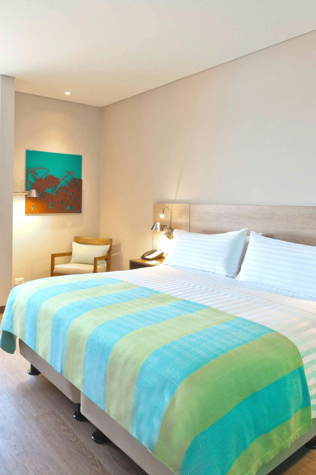 Hotel Holiday Inn Express Yopal photo 1