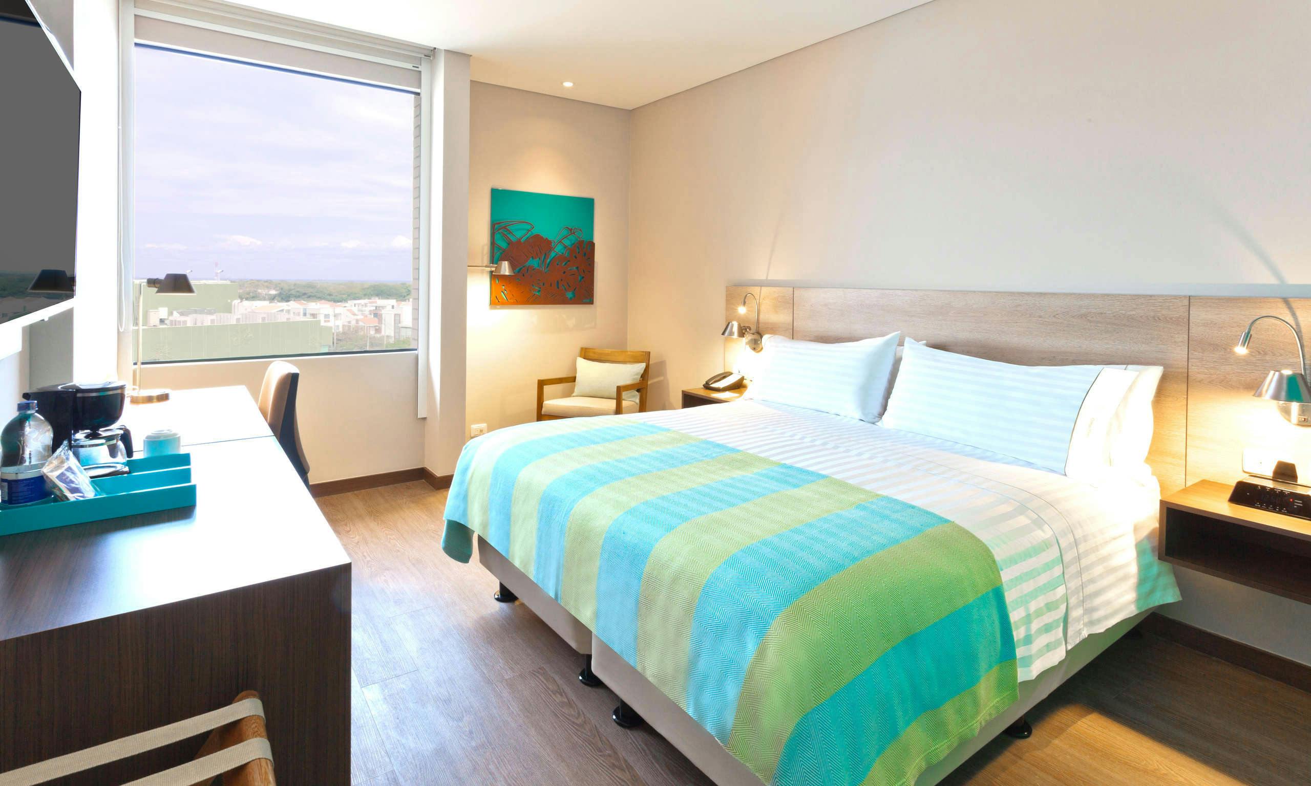 Holiday Inn Express Yopal