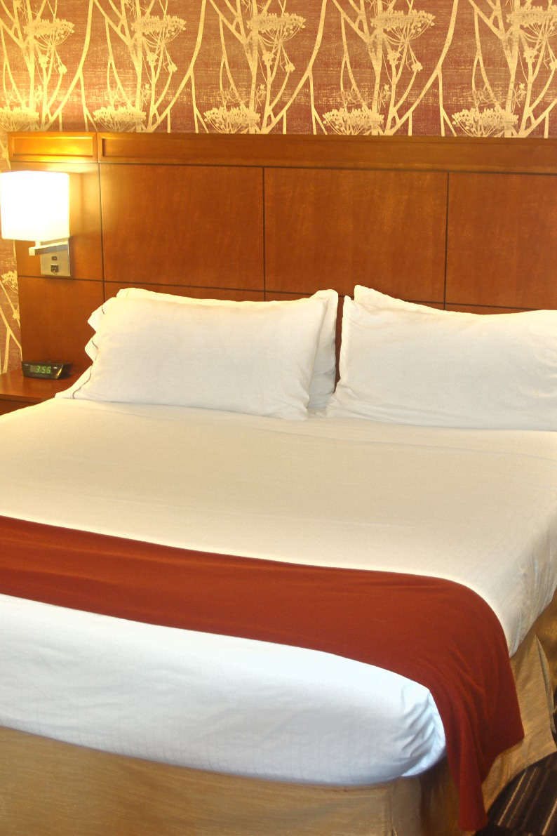 Hotel Holiday Inn Express Tifton photo 1