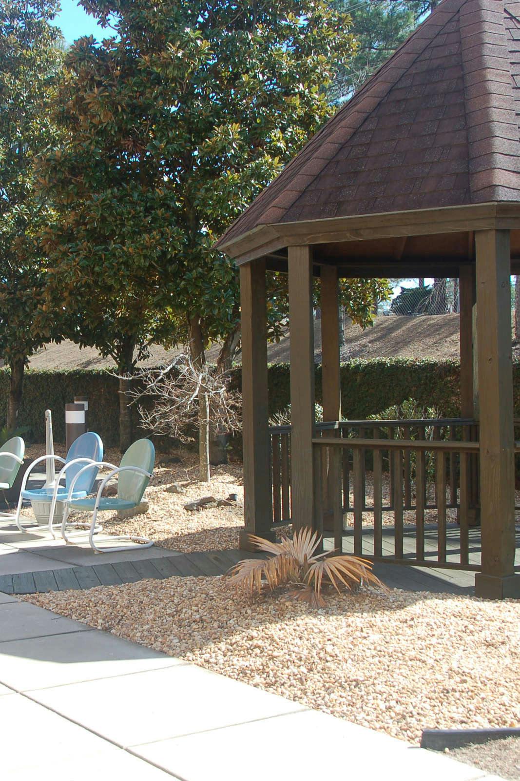 Hotel Holiday Inn Express Tifton photo 4