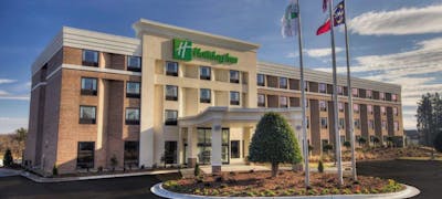 Holiday Inn Greensboro Coliseum