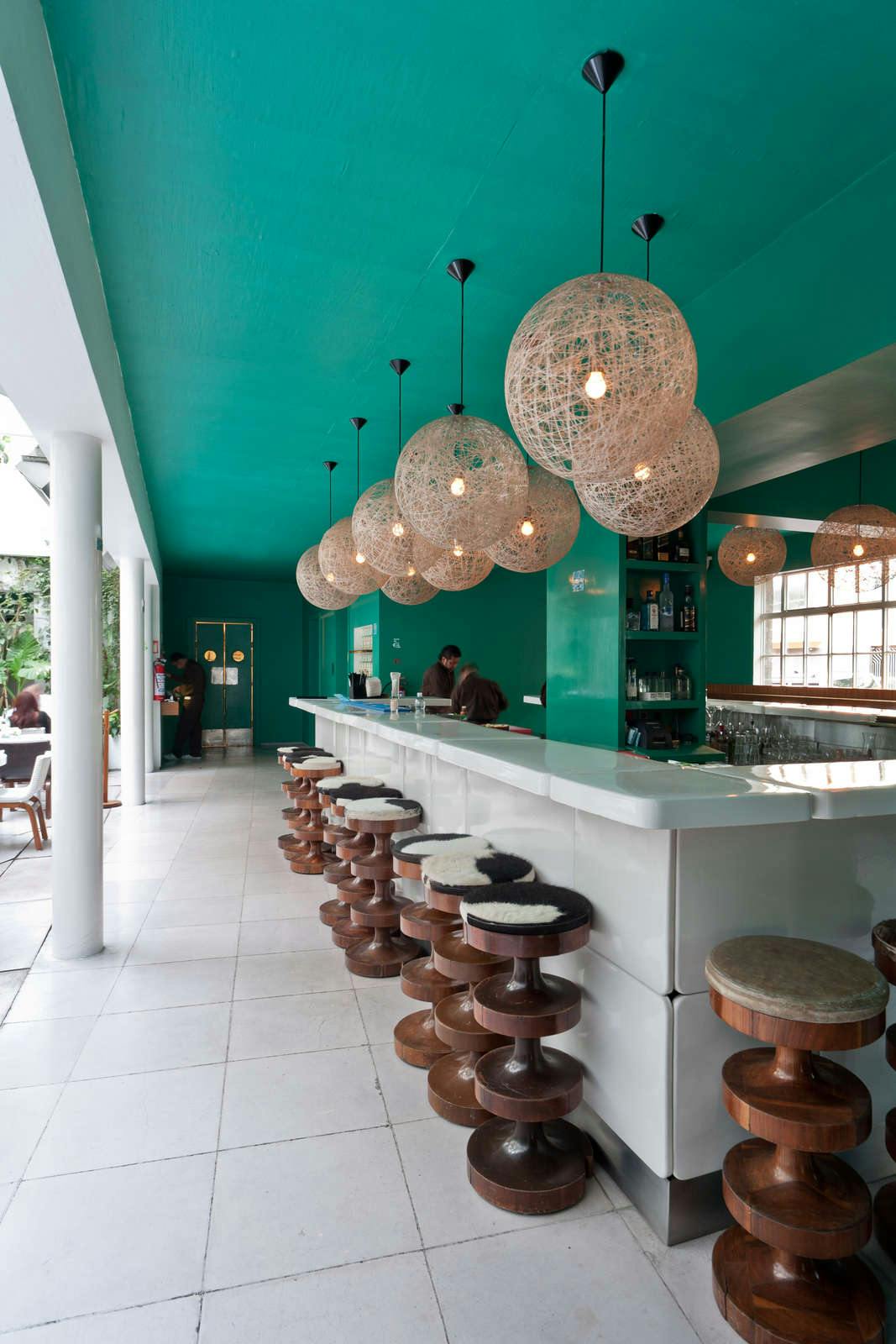 Hotel Condesa DF photo 2