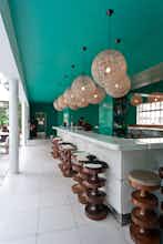 Hotel Condesa DF photo 2