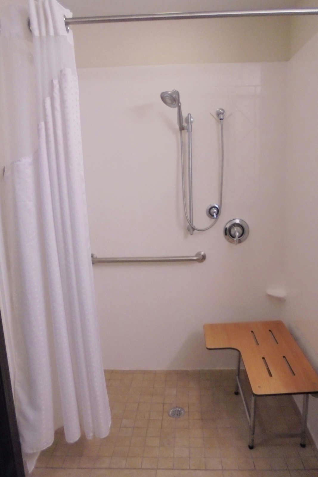 Hotel Holiday Inn Express & Suites Nevada photo 4