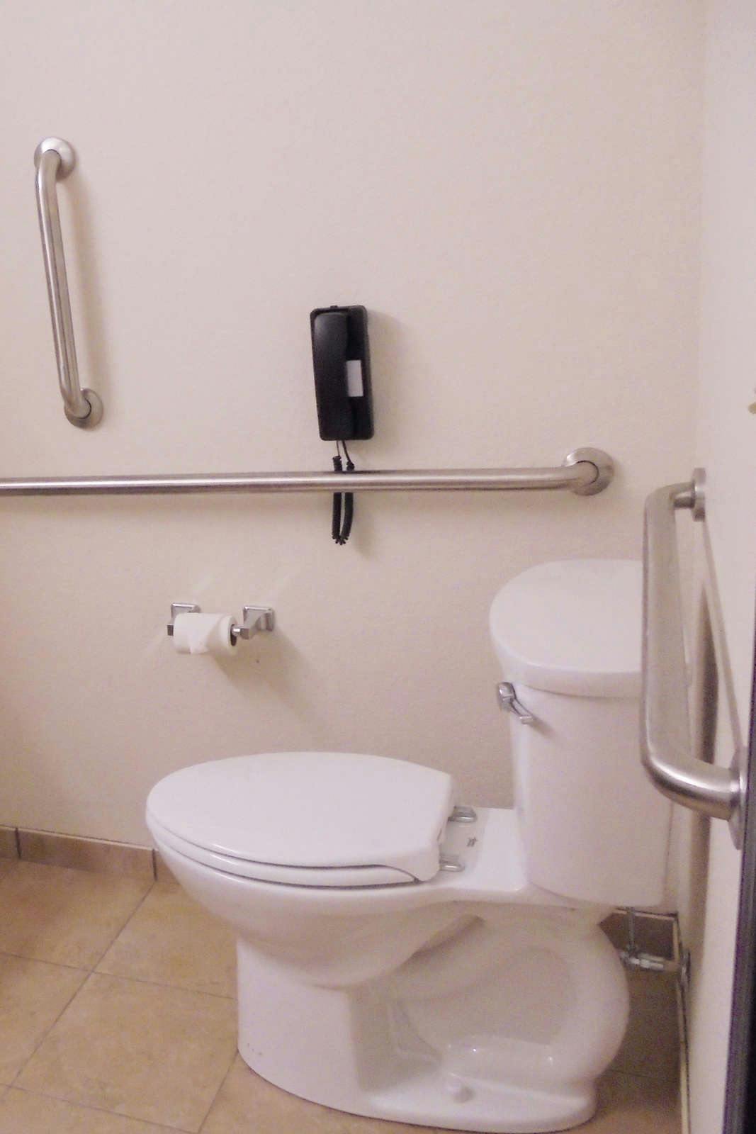 Hotel Holiday Inn Express & Suites Nevada photo 3