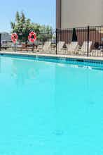 Hotel Holiday Inn Express Harrisburg SW Mechanicsburg photo 1