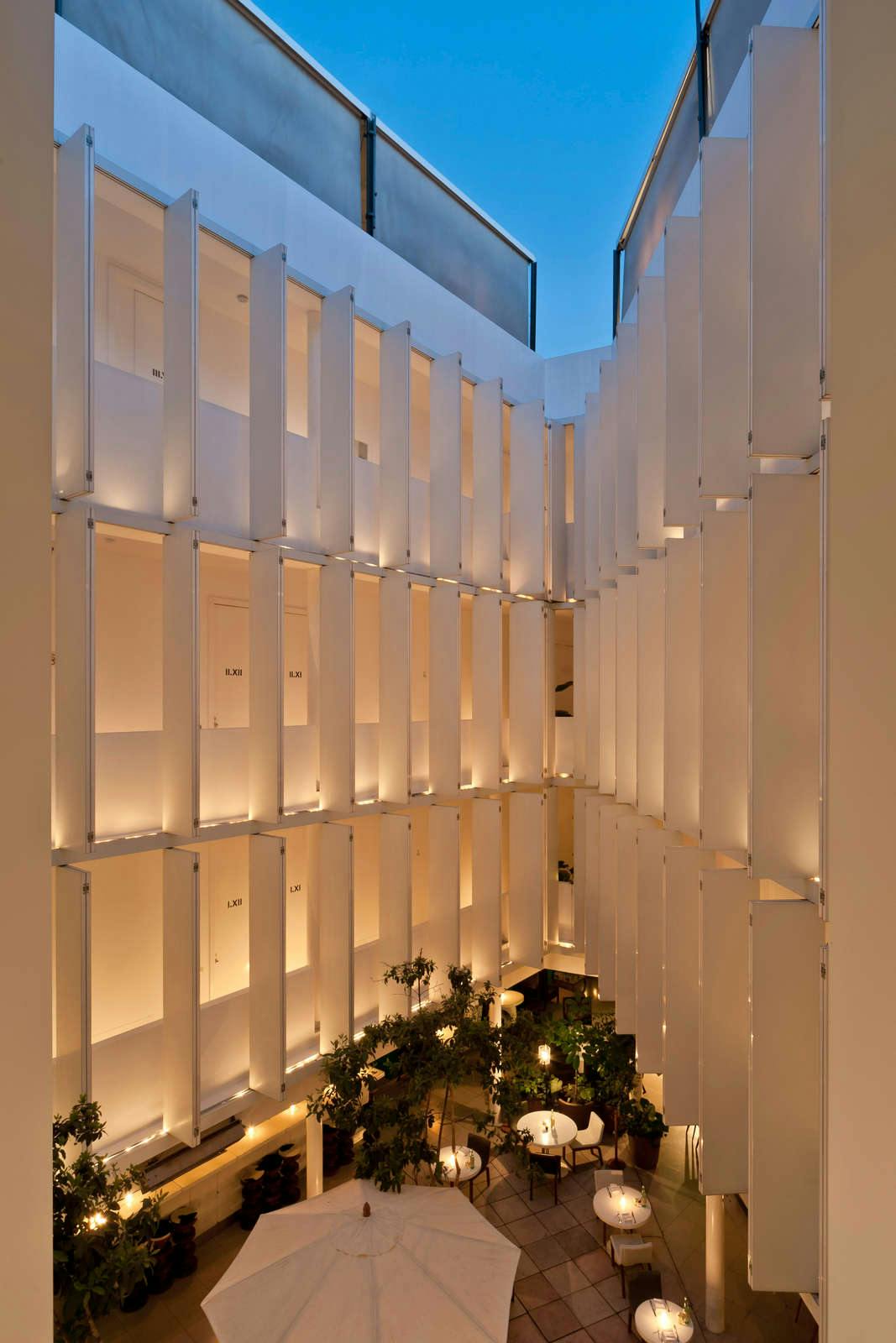 Hotel Condesa DF photo 1