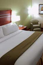 Hotel Holiday Inn Express Harrisburg SW Mechanicsburg photo 2