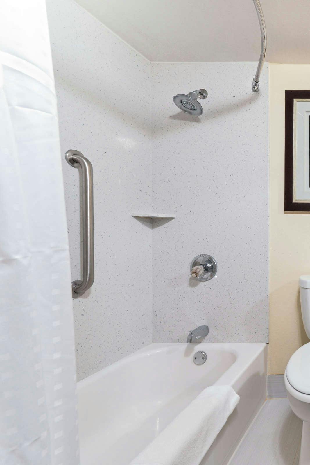 Hotel Holiday Inn Express Harrisburg SW Mechanicsburg photo 4