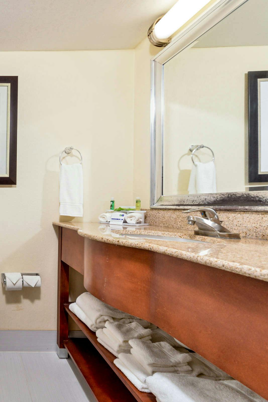 Hotel Holiday Inn Express Harrisburg SW Mechanicsburg photo 5