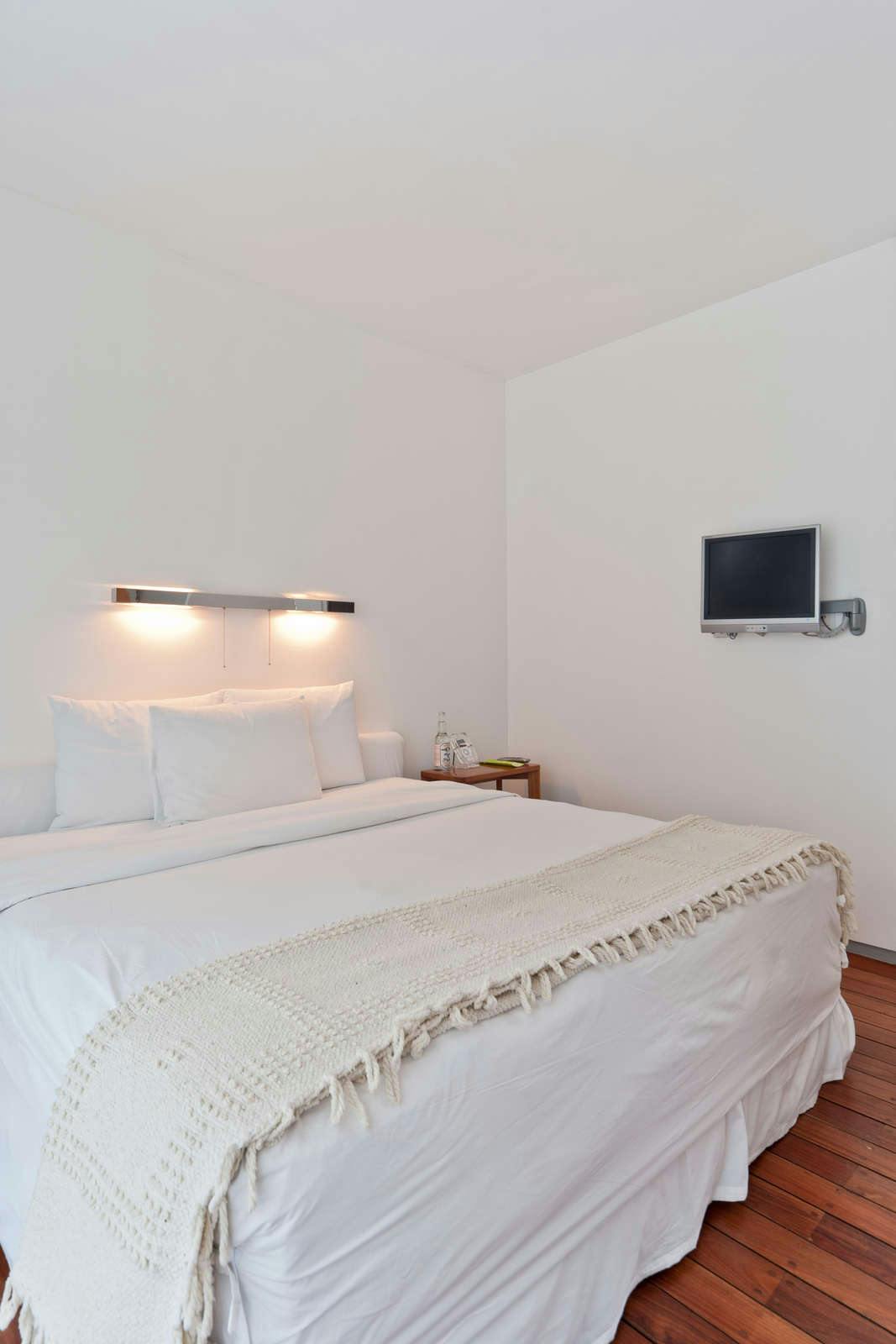 Hotel Condesa DF photo 4