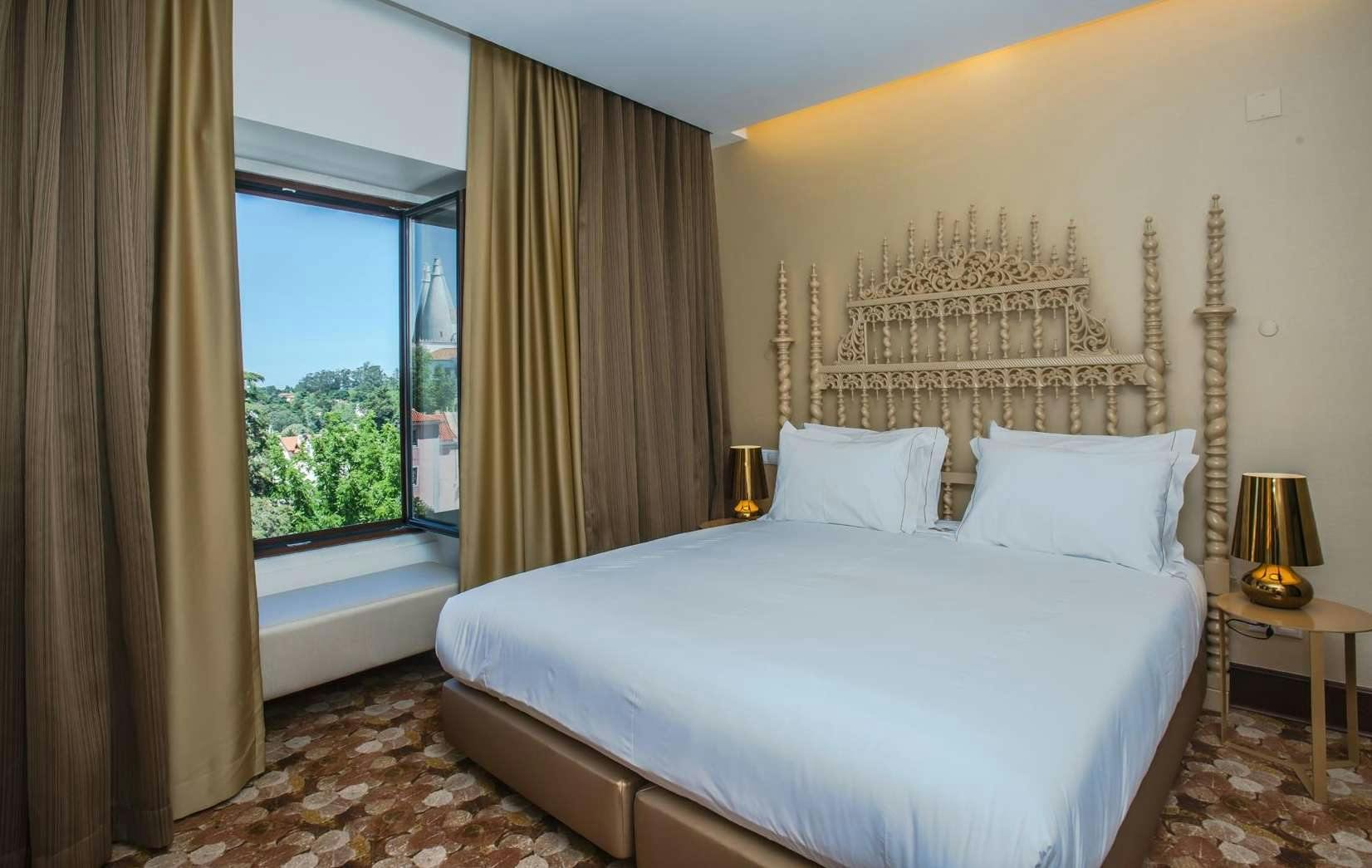 Sintra Boutique Hotel