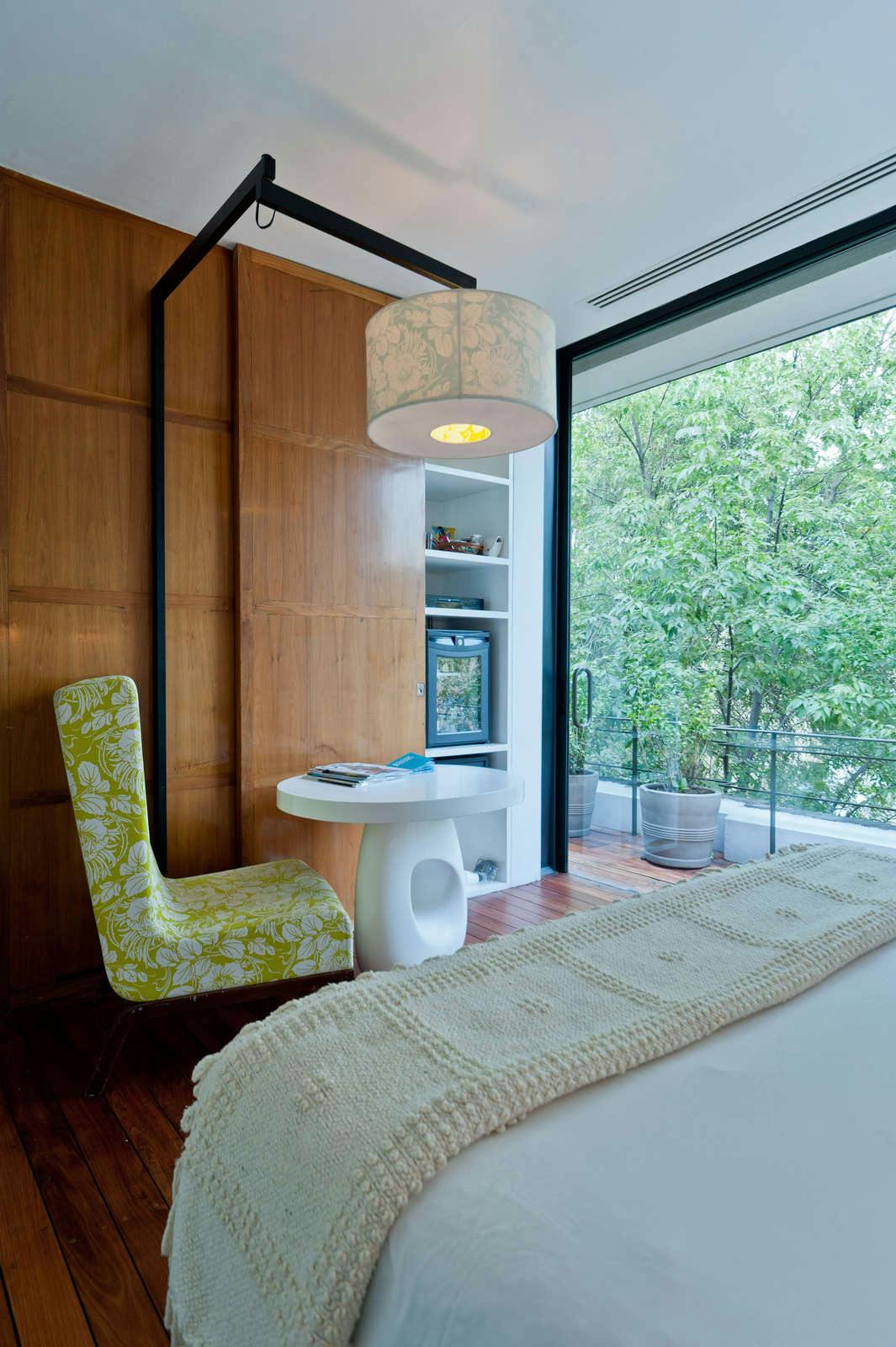 Hotel Condesa DF photo 5