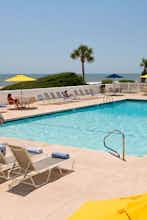 Hotel Holiday Inn Resort Jekyll Island photo 1