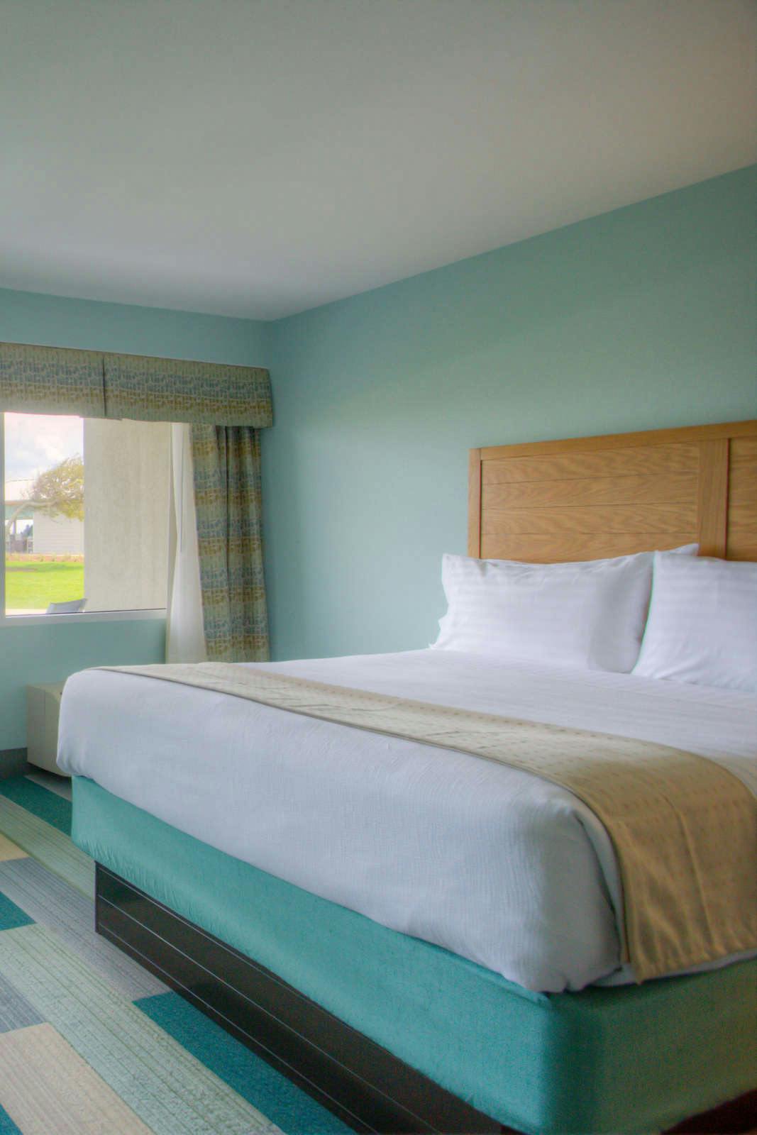 Hotel Holiday Inn Resort Jekyll Island photo 3