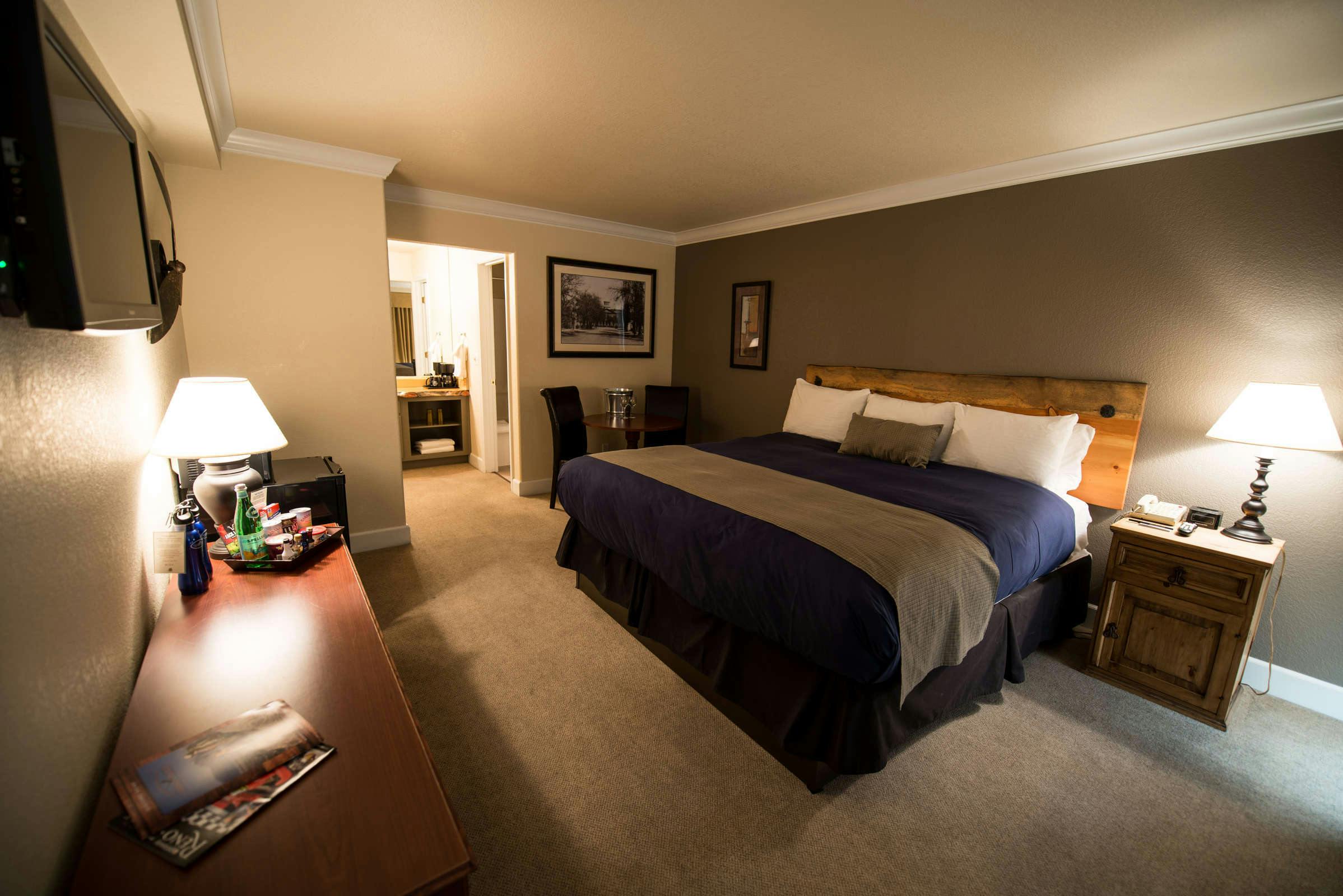 Hotel Historian Inn photo 1