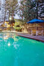 Hotel Holiday Inn Express South Lake Tahoe photo 1