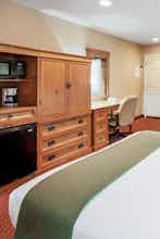 Hotel Holiday Inn Express South Lake Tahoe photo 4