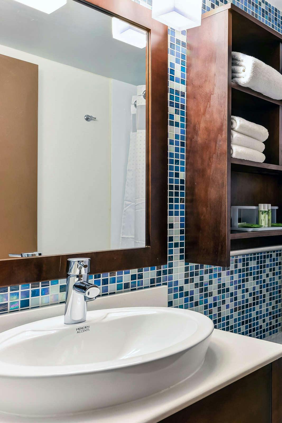 Hotel Holiday Inn Express Washington Dc N Silver Spring photo 5