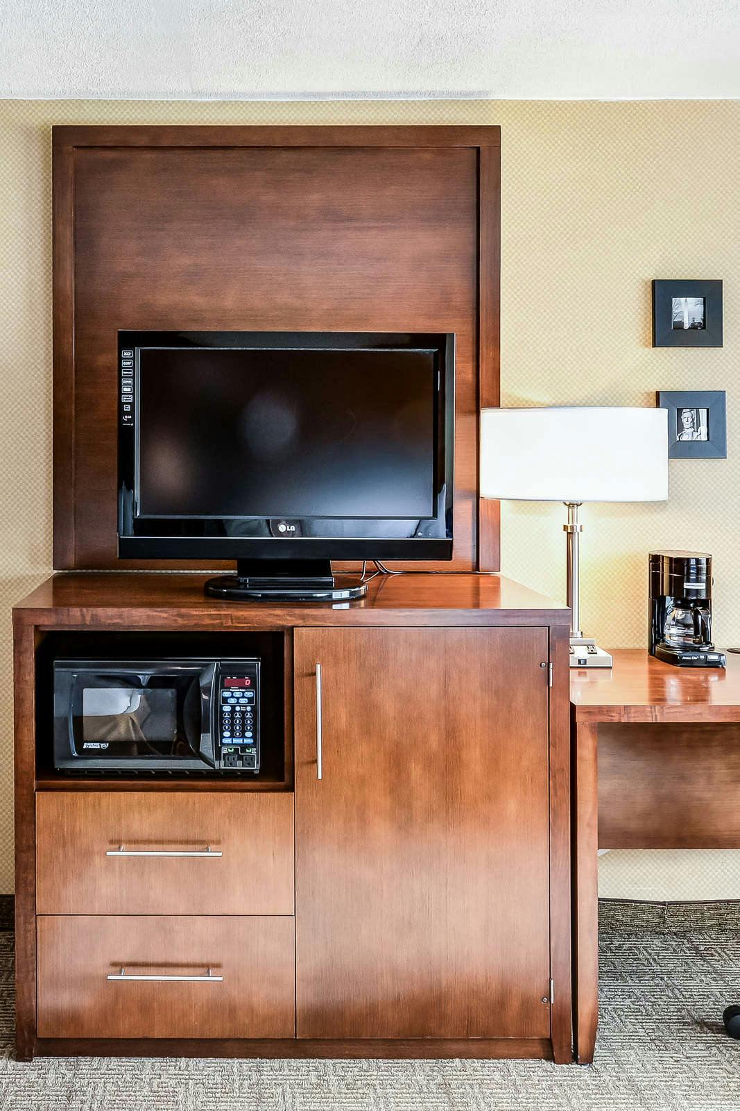 Hotel Holiday Inn Express Washington Dc N Silver Spring photo 3