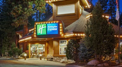 Holiday Inn Express South Lake Tahoe