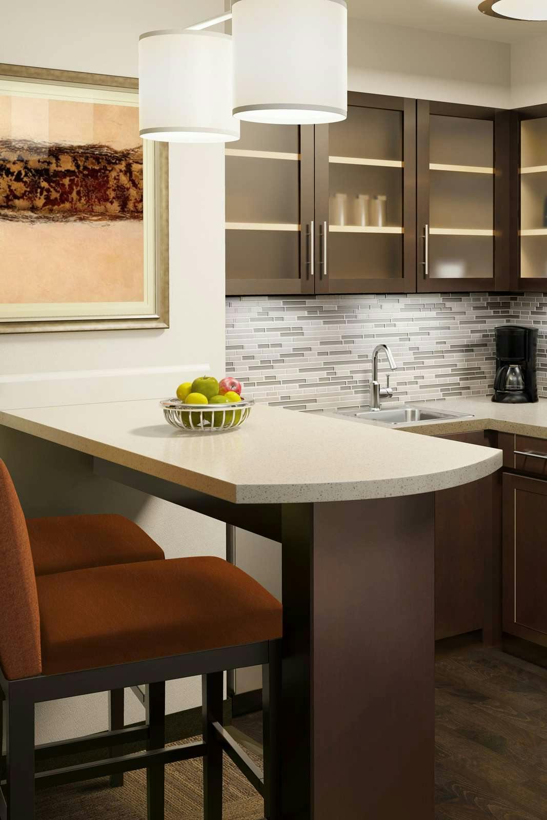 Staybridge Suites West Edmonton, by IHG