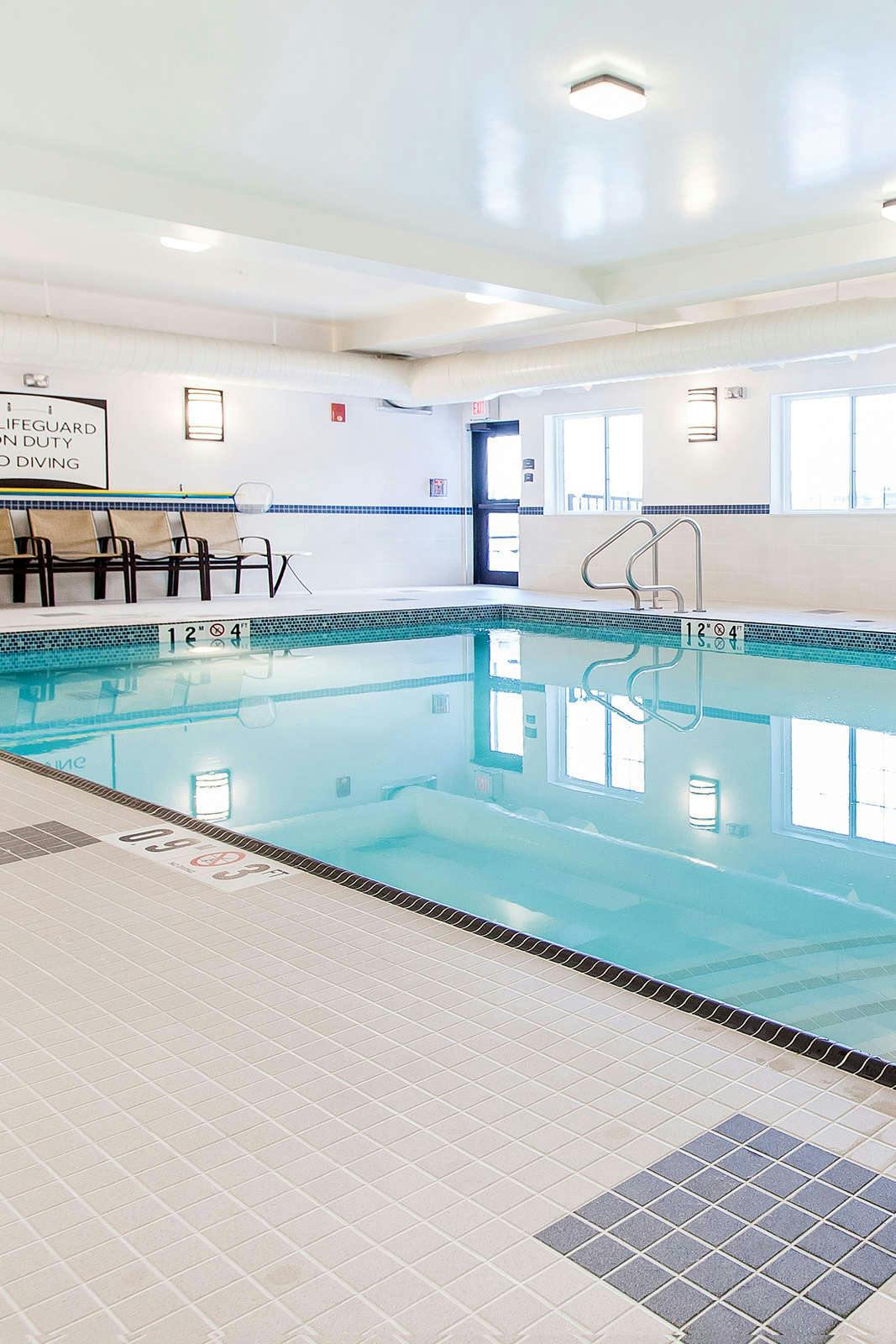 Hotel Staybridge Suites West Edmonton, by IHG photo 2