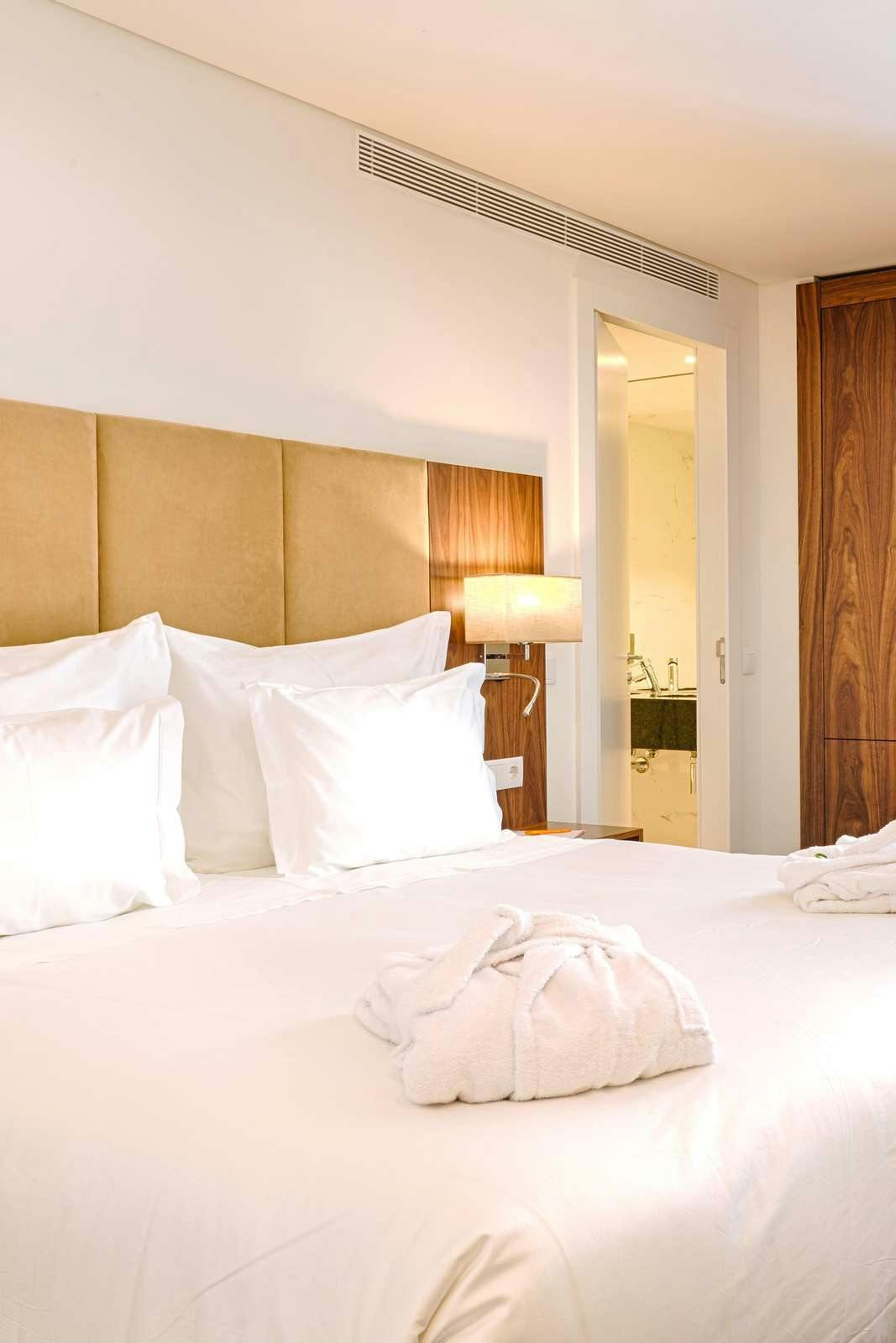 Hotel Premium Porto Downtown photo 3