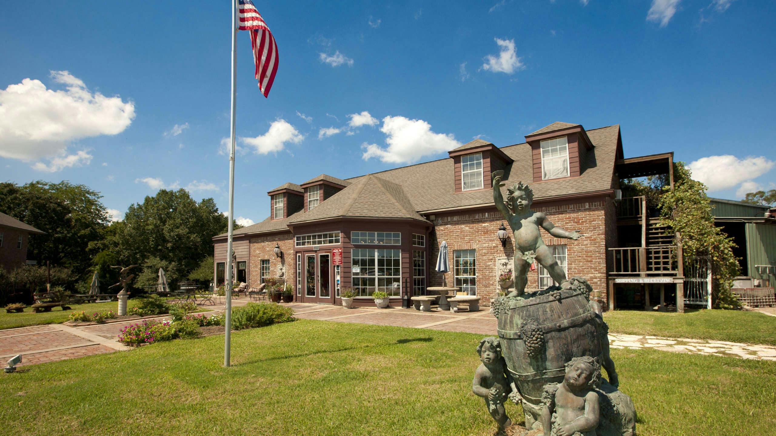 Staybridge Suites College Station