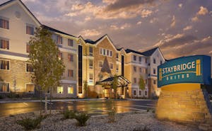 Staybridge Suites Denver Stapleton
